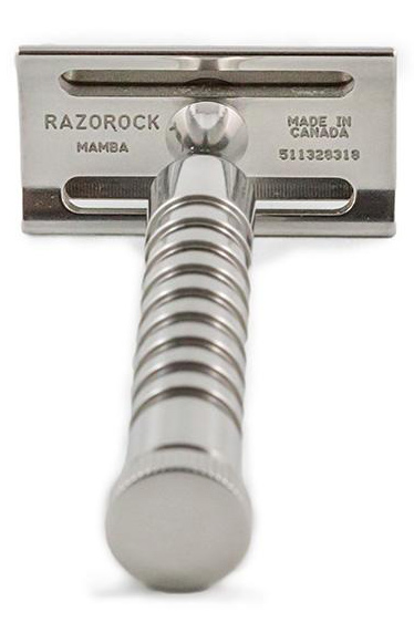 Razorock MAMBA 53 – BLADE SHAVING SHOP AUSTRALIA