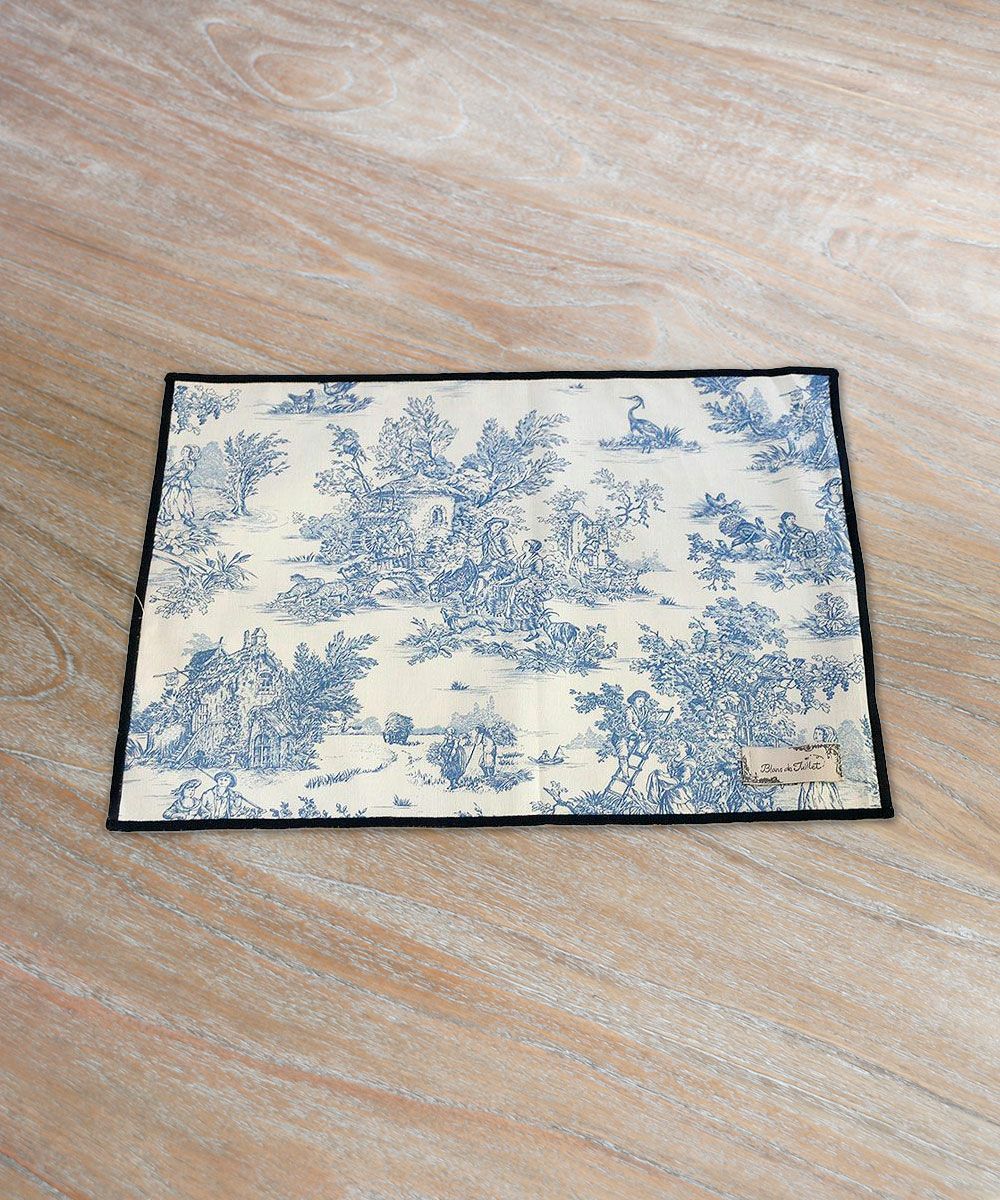 Blanc de Juillet | ブランドジュリエ