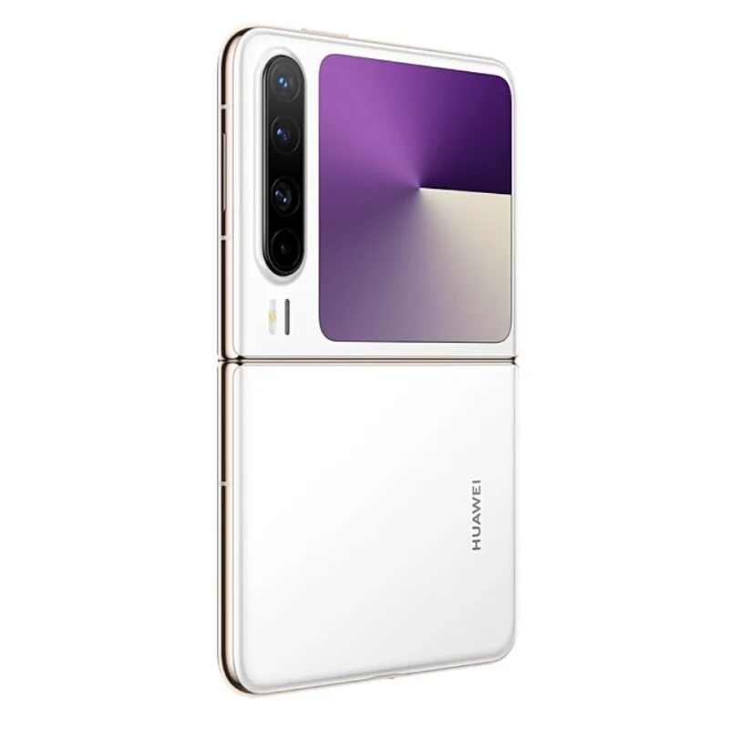 Huawei Pura X 12GB + 512GB White