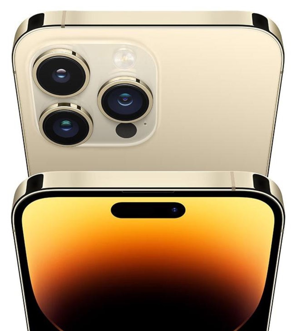 Apple iPhone 14 Pro Single Sim + eSIM 256GB 5G