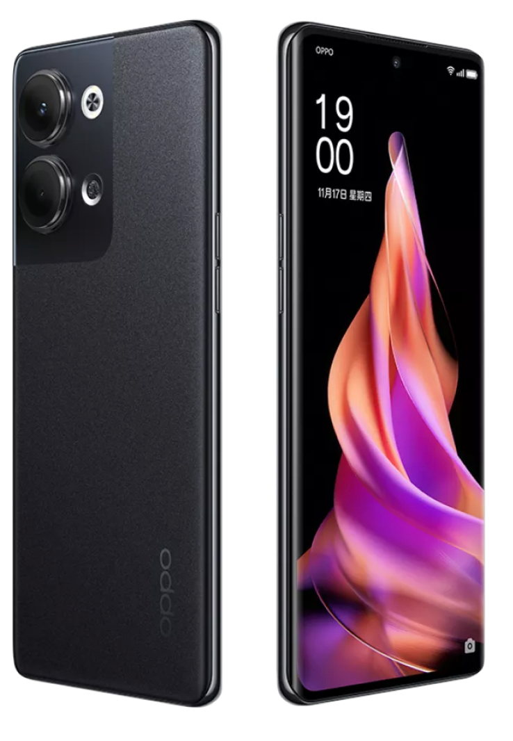 OPPO Reno 9 8GB+256GB Black