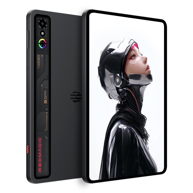 ZTE Nubia Red Magic Astra Gaming Tablet