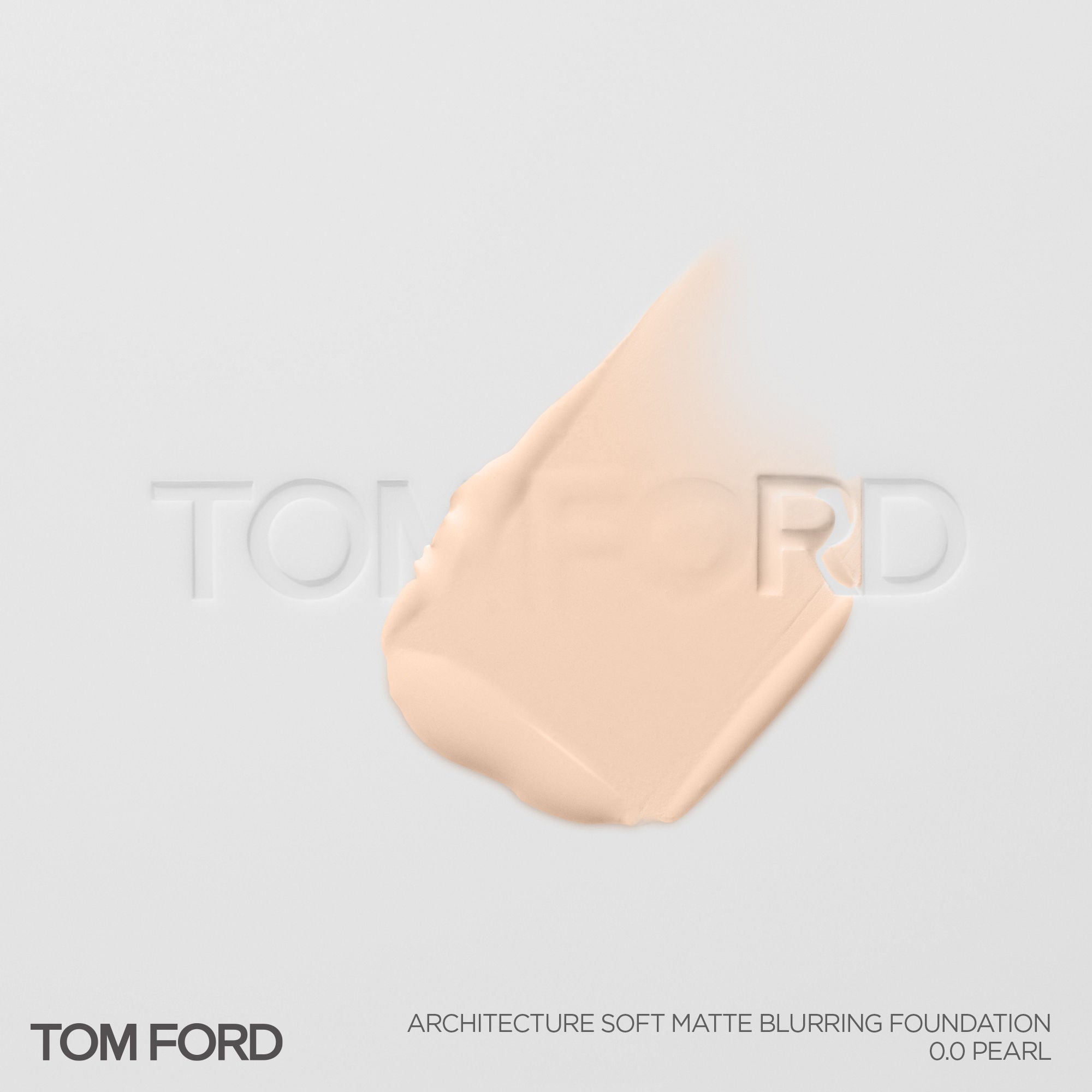 Tom Ford Architecture Soft Matte Blurring Foundation – Tom Ford