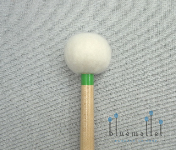 Pearl Timpani Mallet 664-M bluemallet