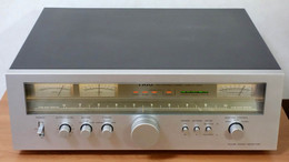 TRIO KT-9900: BLUESS Laboratory