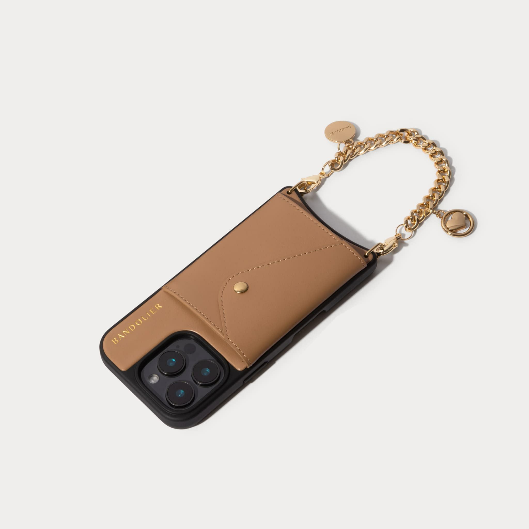 15 Series】SHEILA BLACK シーラ ブラック | バンドリヤー(BANDOLIER