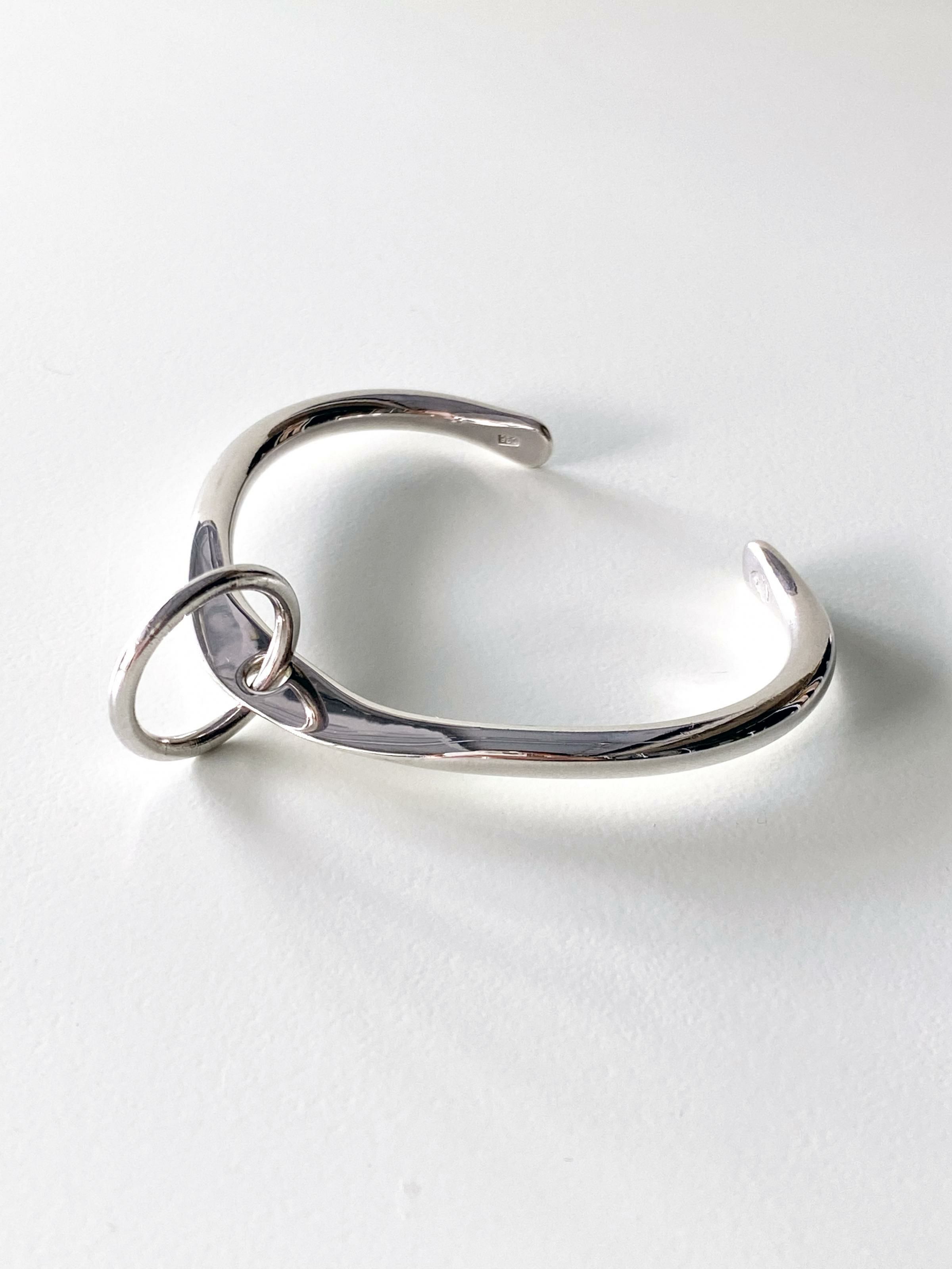 ループバングル | ブルーナボインオンラインストア