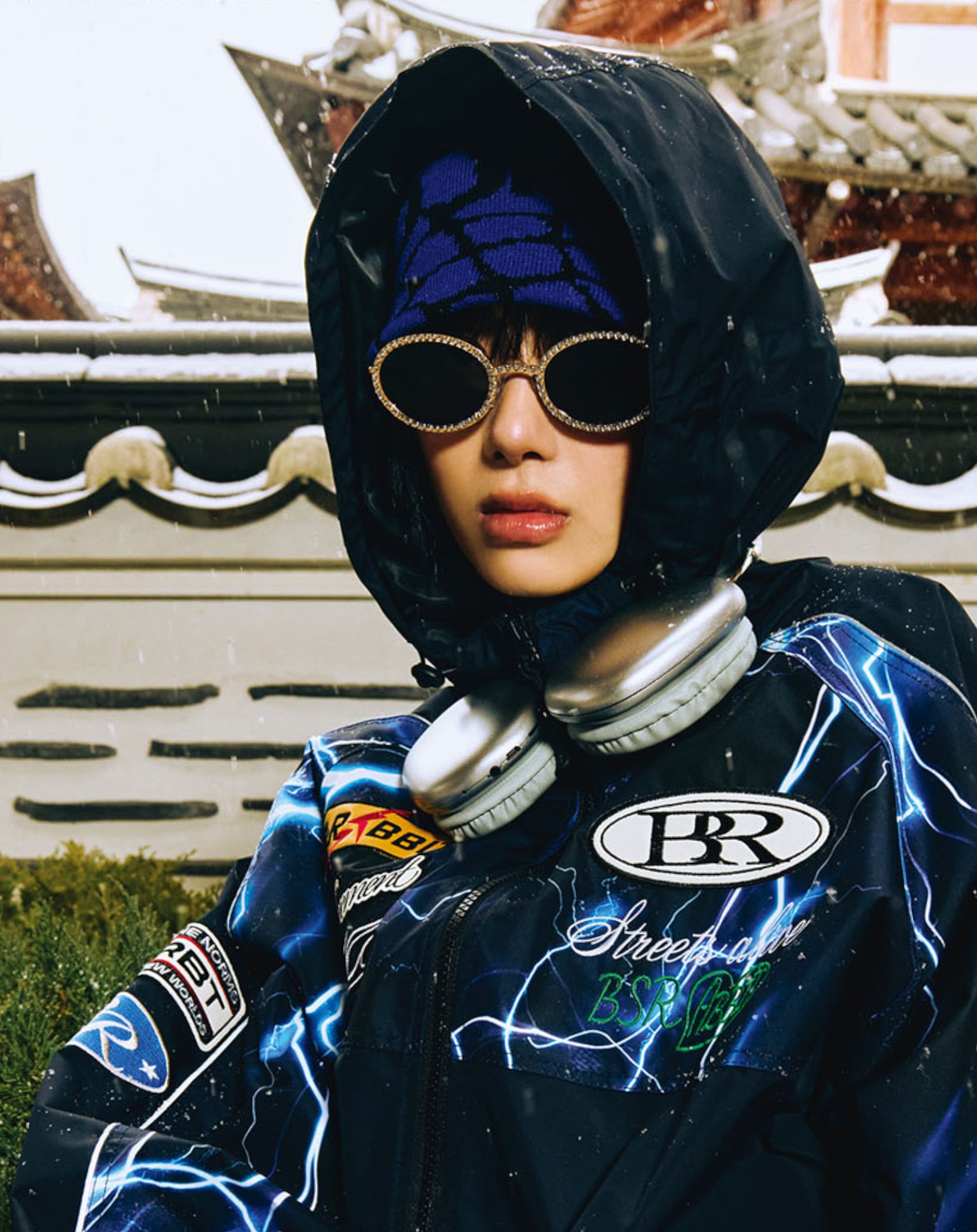 BSRABBIT® I Official Web Site