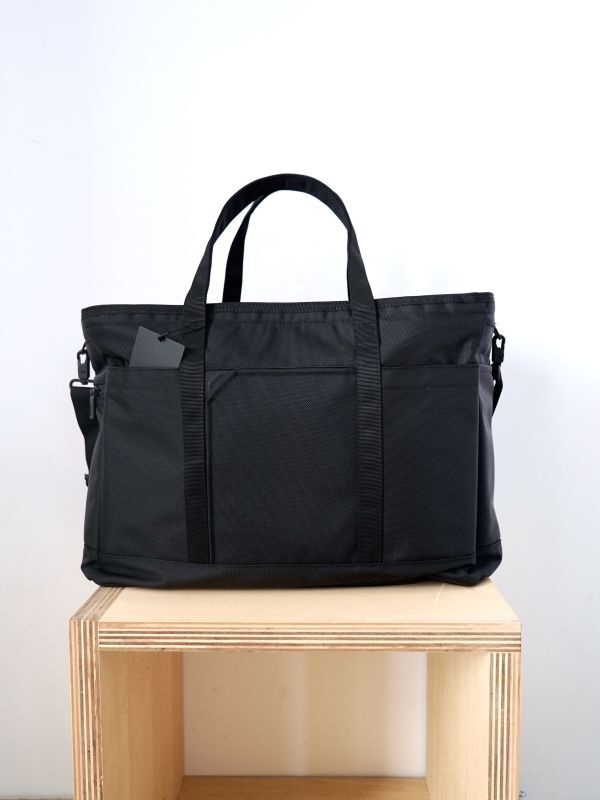 MONOLITH」(モノリス)TOTE PRO L