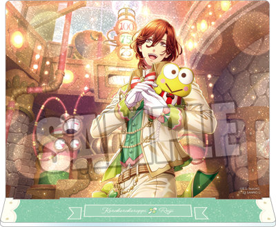 サンリオキャラクターズ×うたの☆プリンスさまっ♪ Shining Live