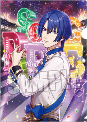 うたプリ ビジュコレ 真斗 vol.4 SEC うたの☆プリンスさまっ