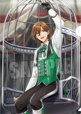 うたの☆プリンスさまっ♪ ALL STAR STAGE -Dramatic Magical Story