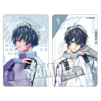 作品タイトルで選ぶ/UN:LOGICAL：【公式】ブロッコリーグッズの通販