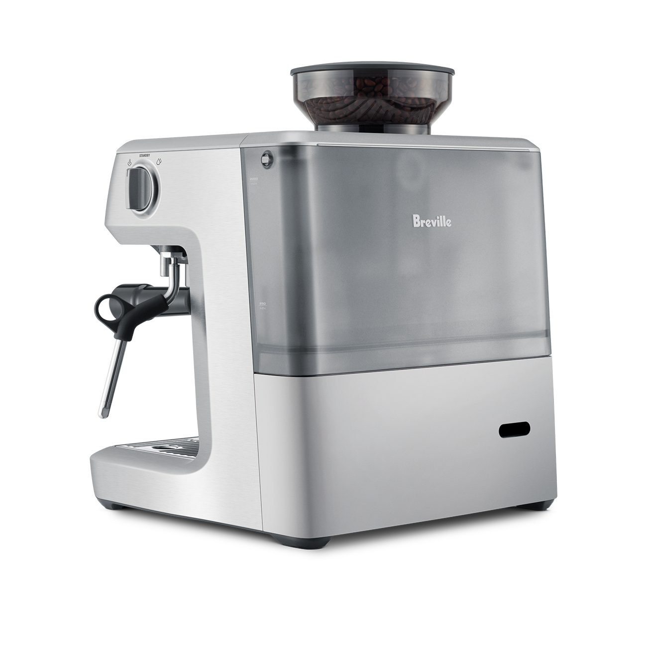 Barista Express - All In One Espresso Machine | Breville