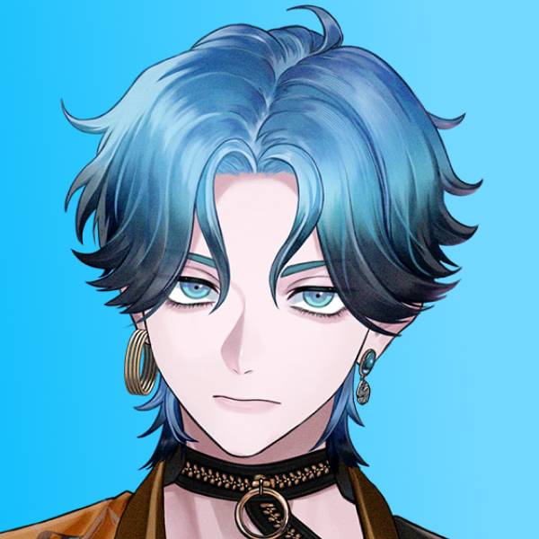 ブレマイスタッフ関係性図鑑 - ブレイクマイケース