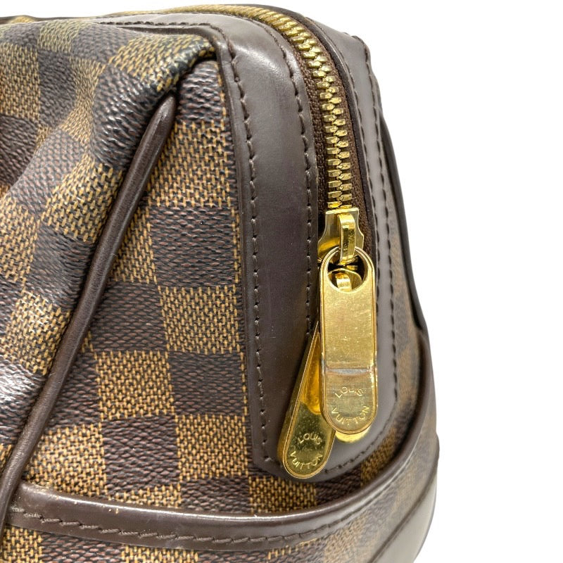 LOUIS VUITTON】ルイ・ヴィトン バークレー N52000 ハンドバッグ