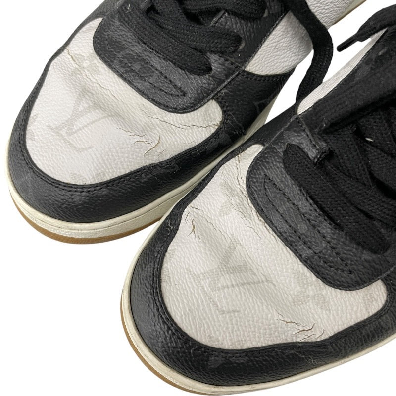 LOUIS VUITTON】ルイ・ヴィトン リヴォリライン 1A44VS スニーカー