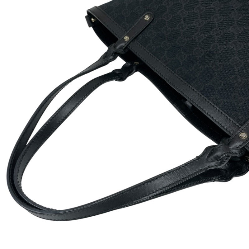 GUCCI】グッチ ポーチ付 247209 トートバッグ レディース GGキャンバス