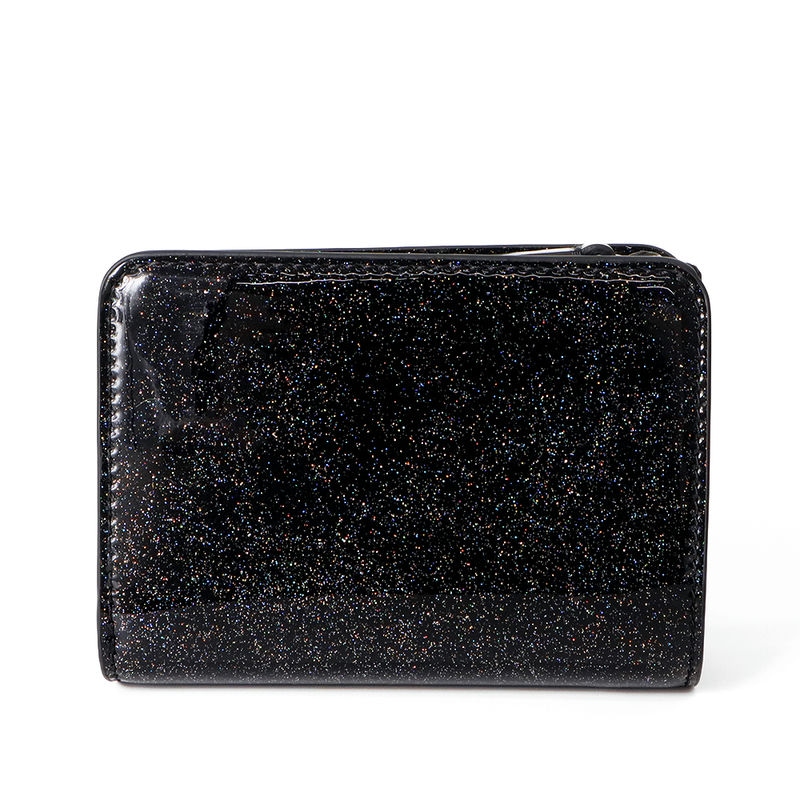 Brandol / MARC JACOBS マークジェイコブス 二つ折り財布 ザ