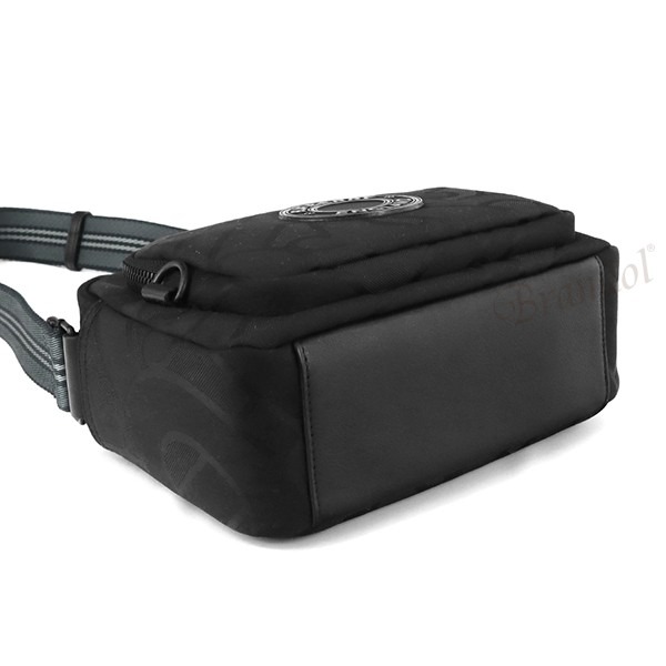 Brandol / BURBERRY バーバリー ショルダーバッグ PADDY パディ