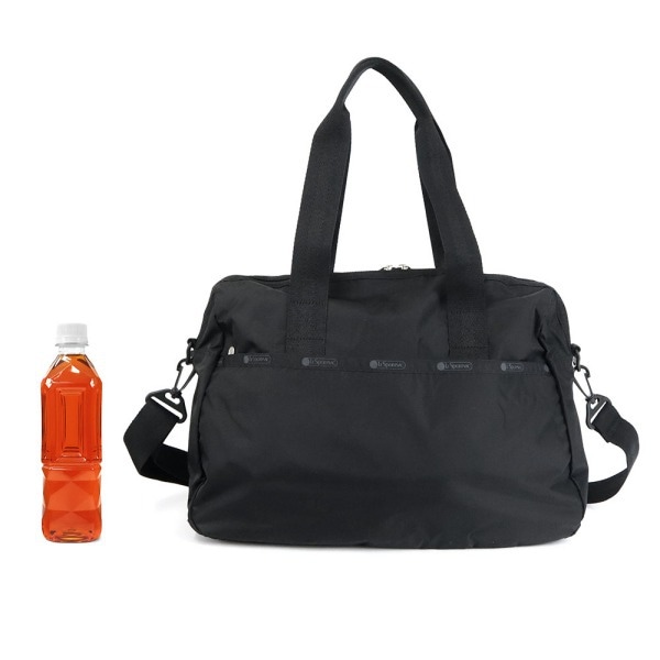 Brandol / LeSportsac レスポートサック ボストンバッグ HARPER BAG