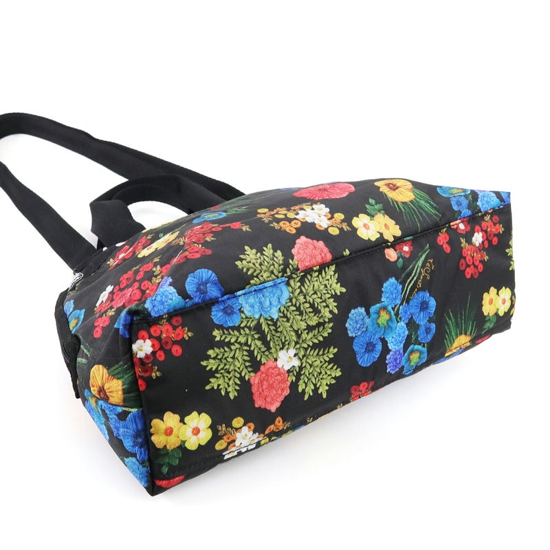 Brandol / LeSportsac レスポートサック ショルダーバッグ YORK