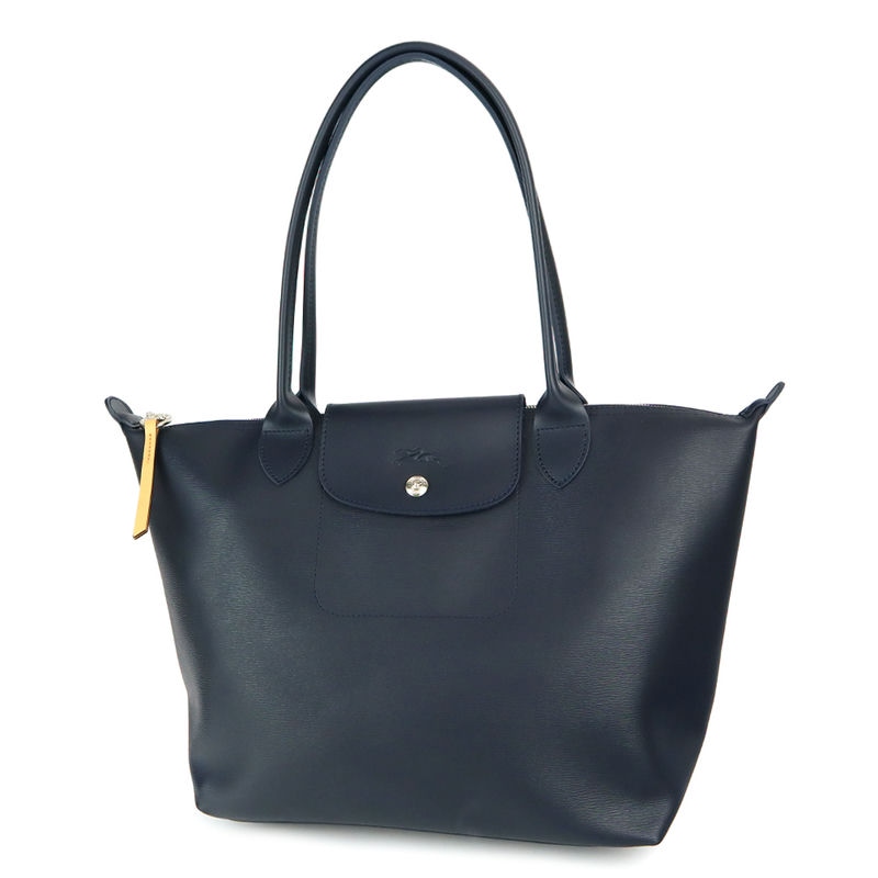 Brandol / LONGCHAMP ロンシャン トートバッグ ル・プリアージュ