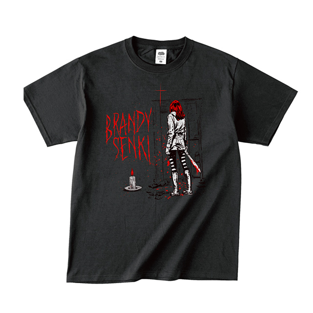 ブランデー戦記 Official Web Site | CATEGORY | APPAREL