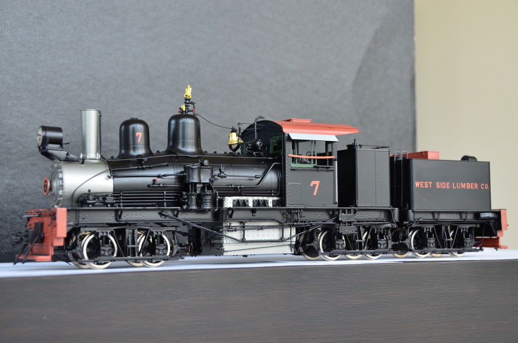 Brass Department | Precision Scale PSC 17249.1 West Side Lumber