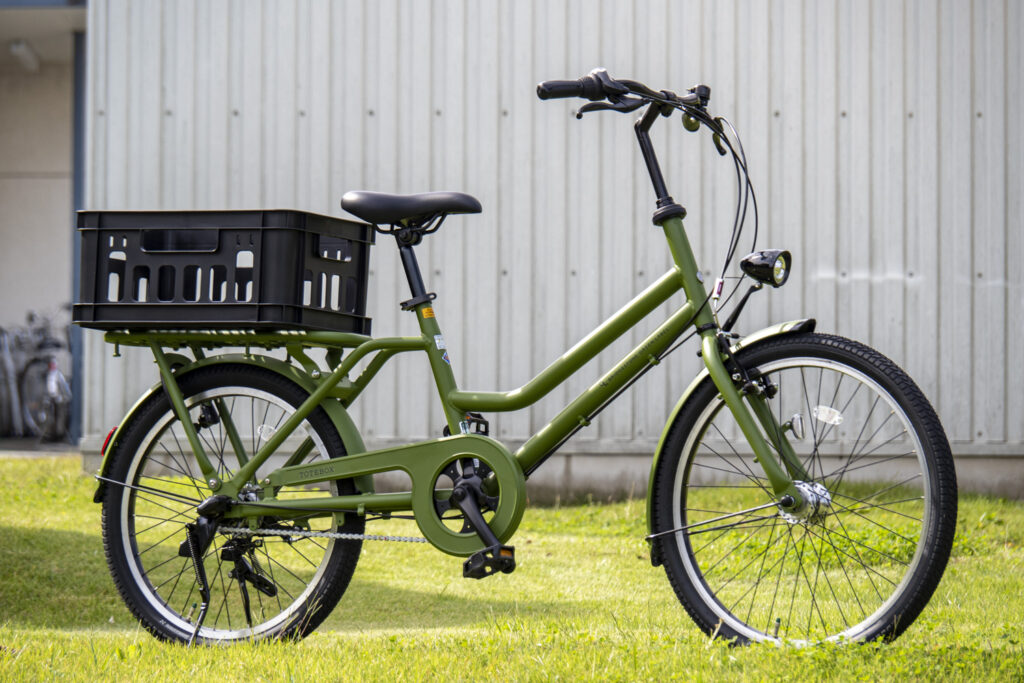 TOTEBOX & VEGAS]オンラインストアで先行販売中のスペシャルカラーを