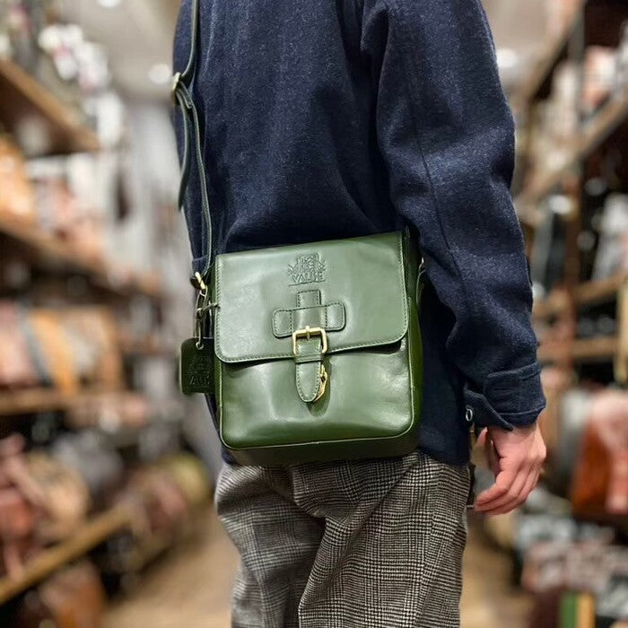 ステッチオン Stitch−on ステッチオン Stitch−on 横型ショルダー