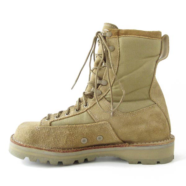 美品 USA製 米軍 US ARMY Danner ダナー デザート アケーディア #26000