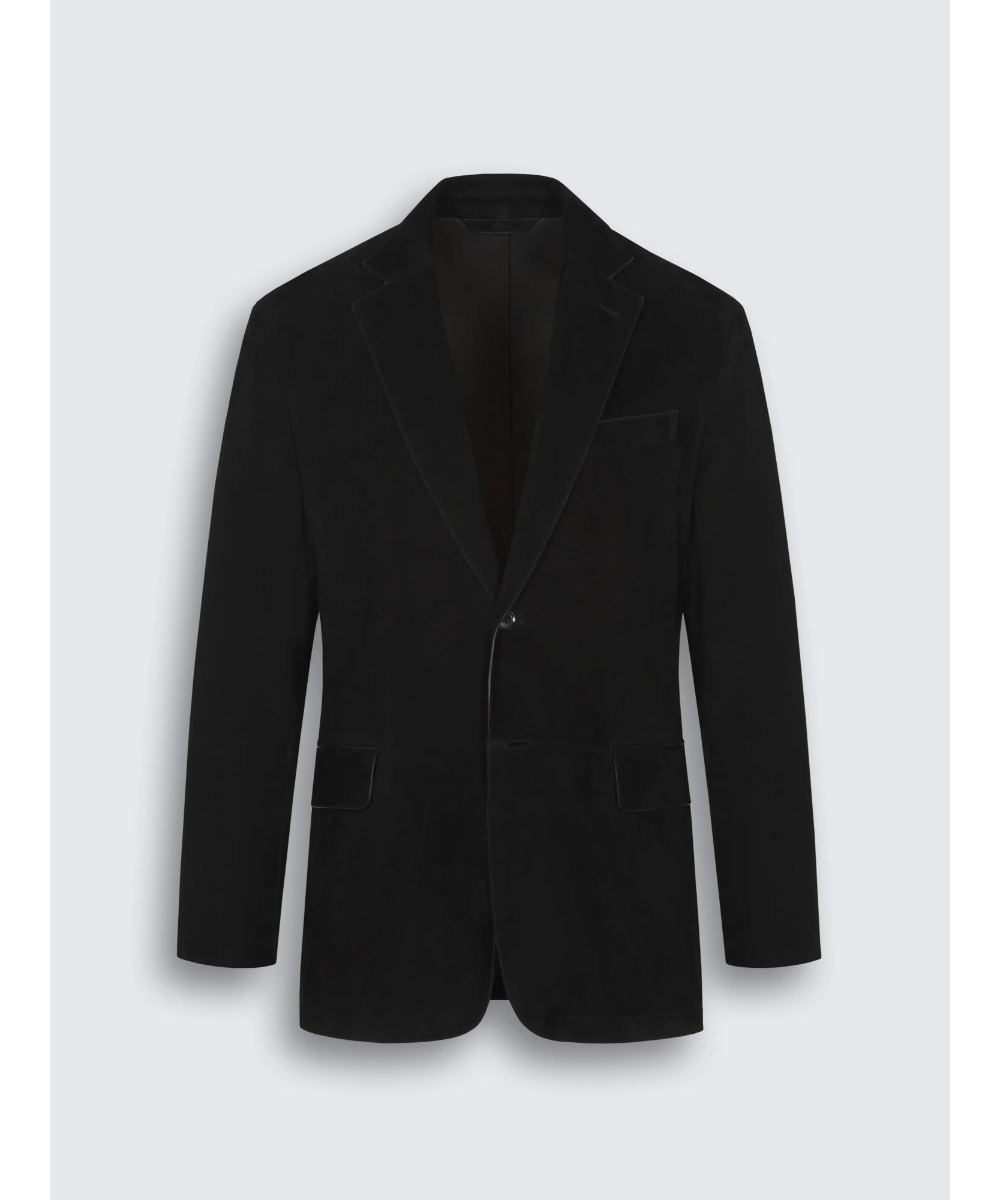 Brioni/ブリオーニ通販 | サファイアブルー カシミア & シルク