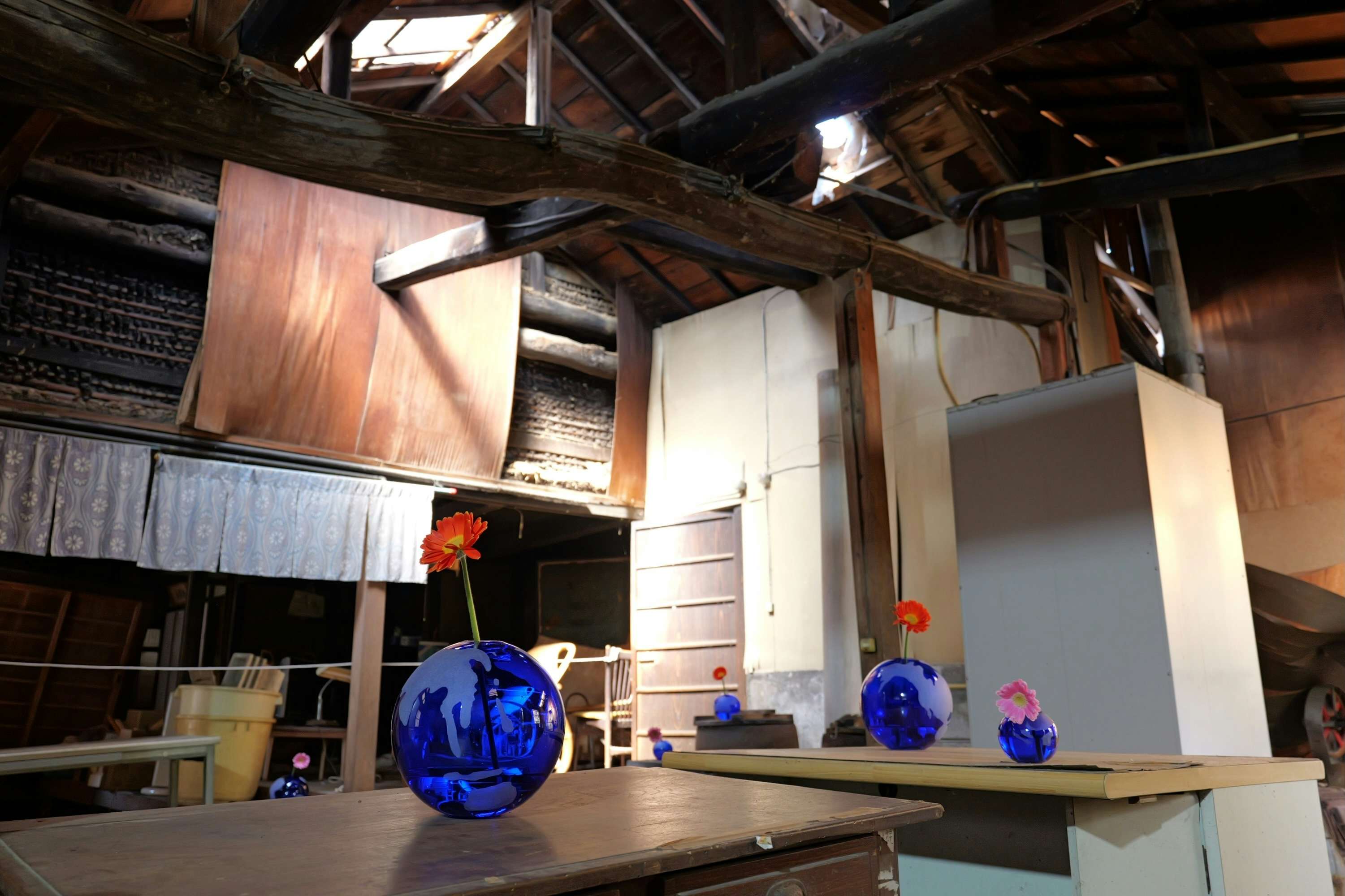 岩城伸佳｜美術手帖