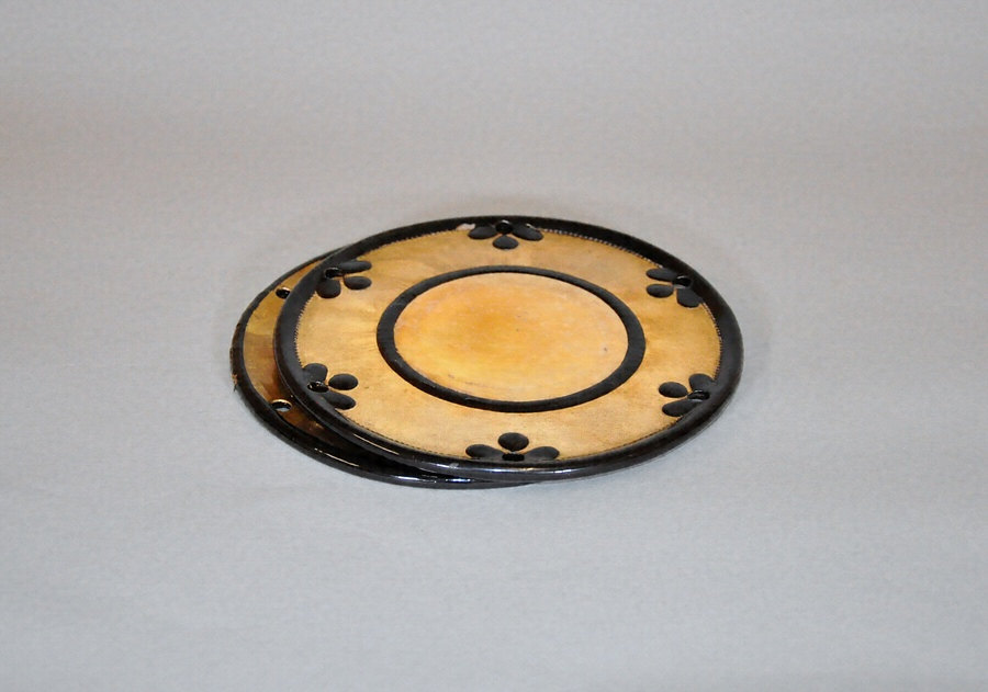 小鼓表革 文化遺産オンライン