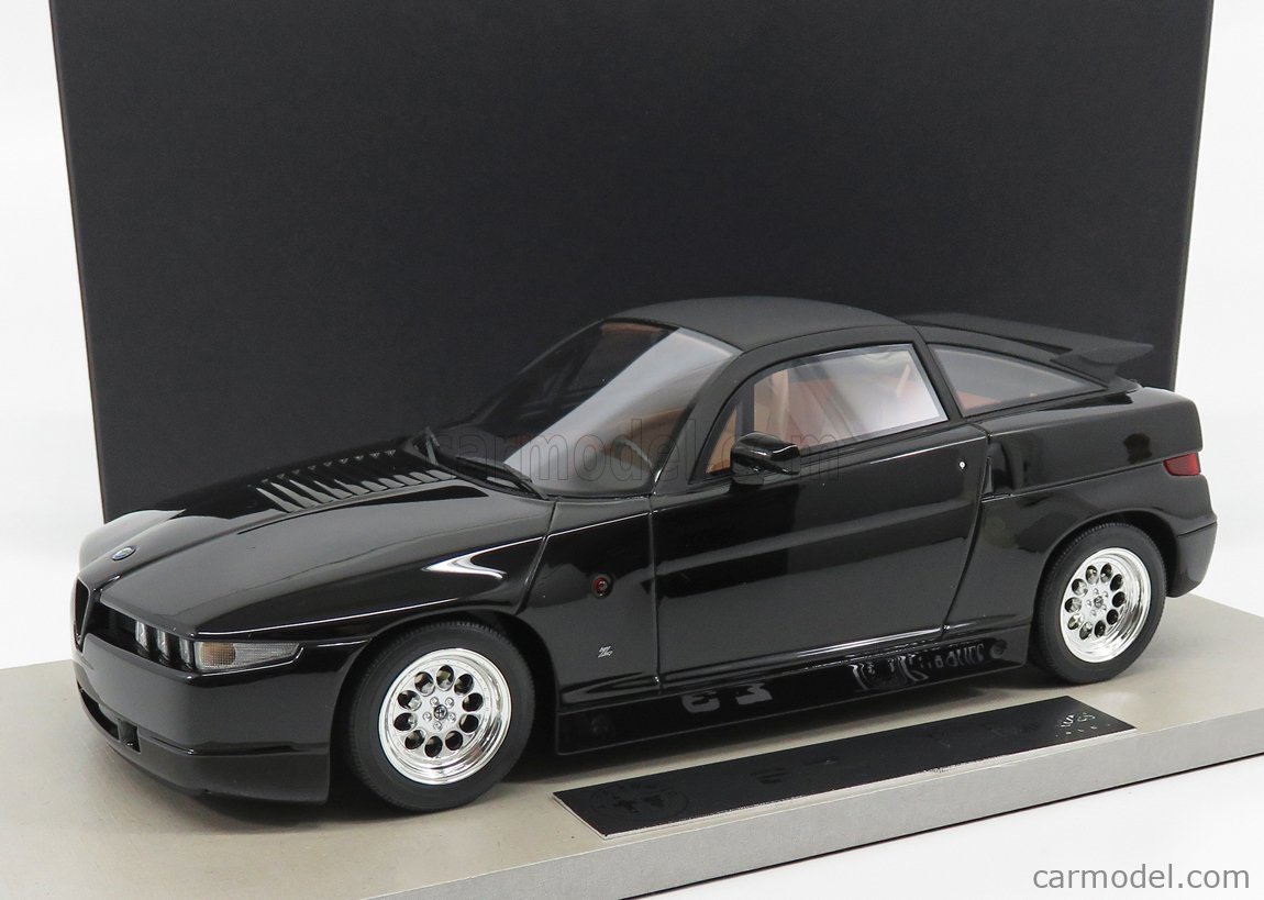 1/18 アルファロメオザガートSZ TOPMARQUES TOP001B Scale 1/18 | ALFA