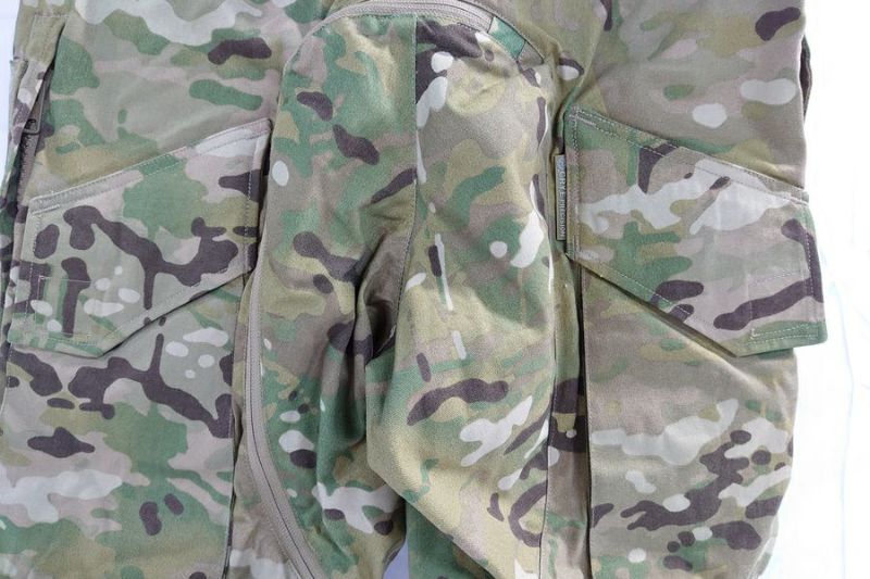 CRYE PRECISION コンバットパンツ 初期型 28インチSサイズ中古 CRYE