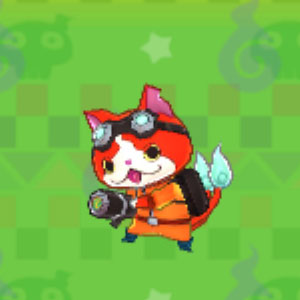 Bジバニャン - 妖怪ウォッチバスターズ2 ソード/マグナム 攻略