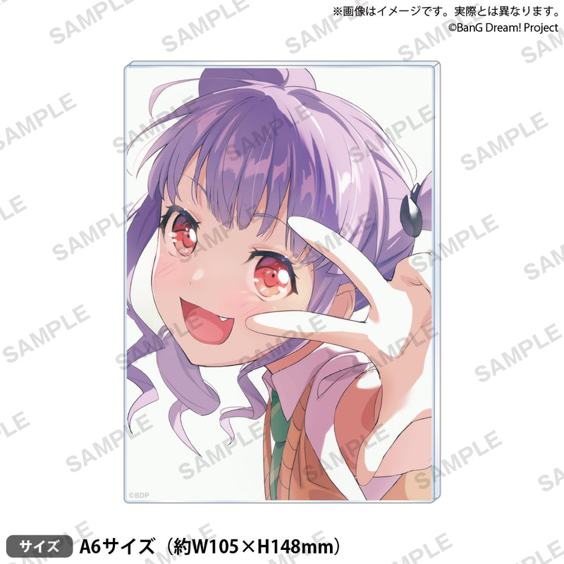 宇田川 あこ｜ブシロード オンラインストア