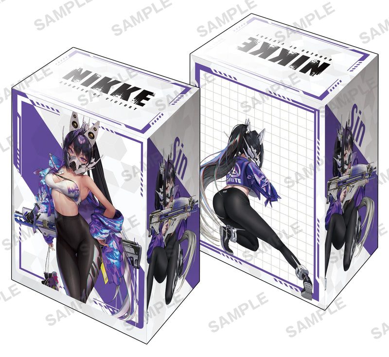 カードサプライ（勝利の女神：NIKKE）｜ブシロード オンラインストア