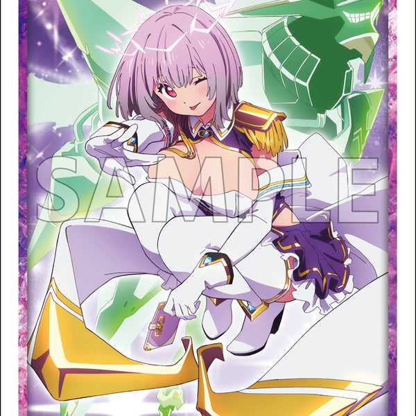 ブシロード スリーブコレクションエクストラ Vol.455 グリッドマン