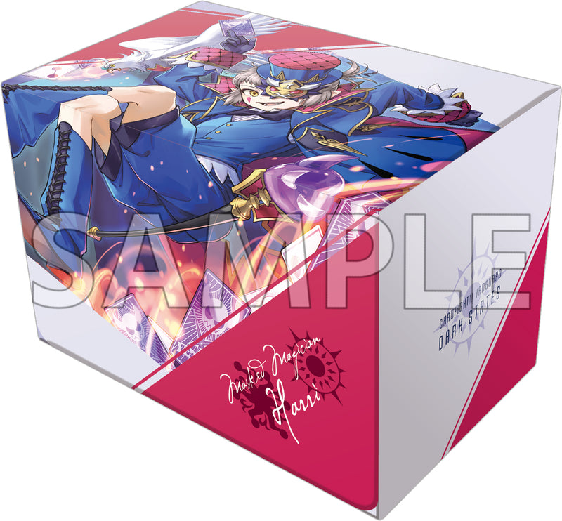 カードファイト!! ヴァンガード スペシャルシリーズ「Stride Deckset