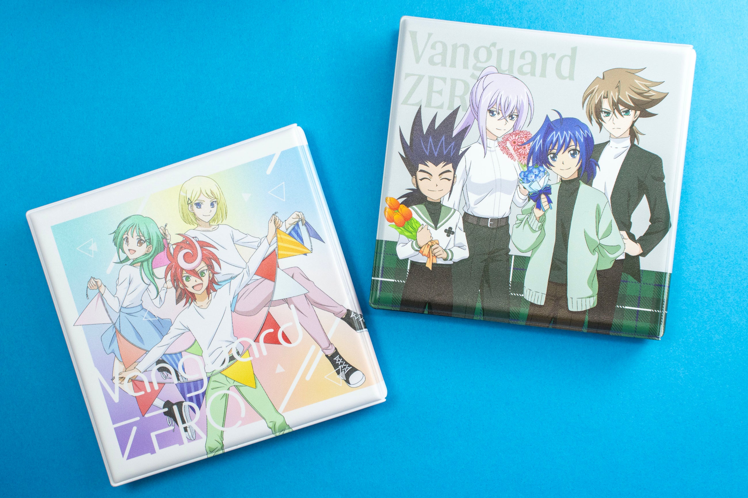 即購入可能 ヴァンガード ブシロードオンラインストア フェア特典 守護