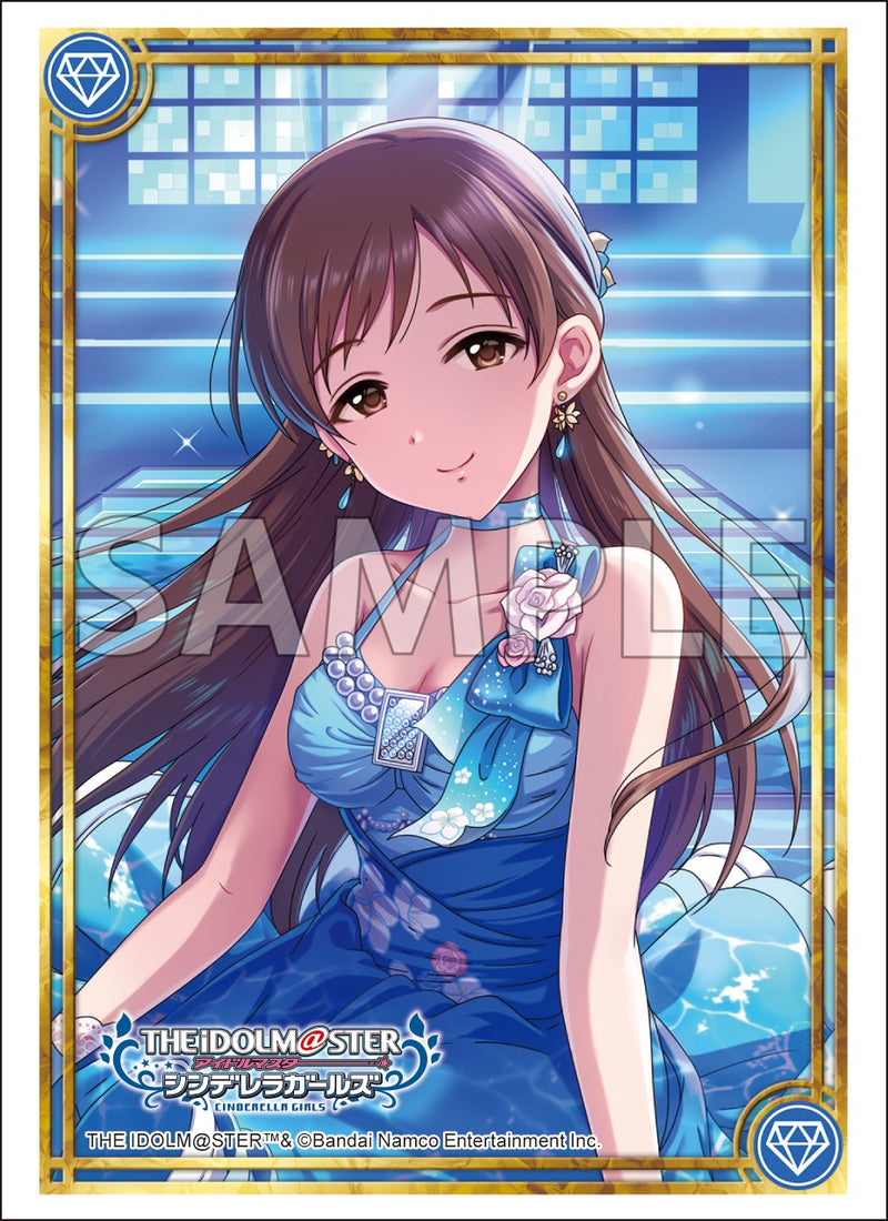 ブシロード スリーブコレクション ハイグレード Vol.4652 アイドル