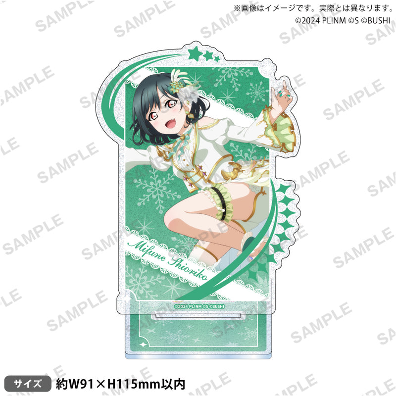 ラブライブ！スクールアイドルフェスティバル ALL STARS きらりん