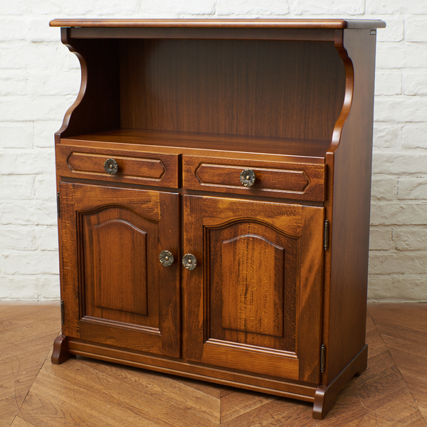 イズヤオンライン | カリモク karimoku コロニアル 電話台