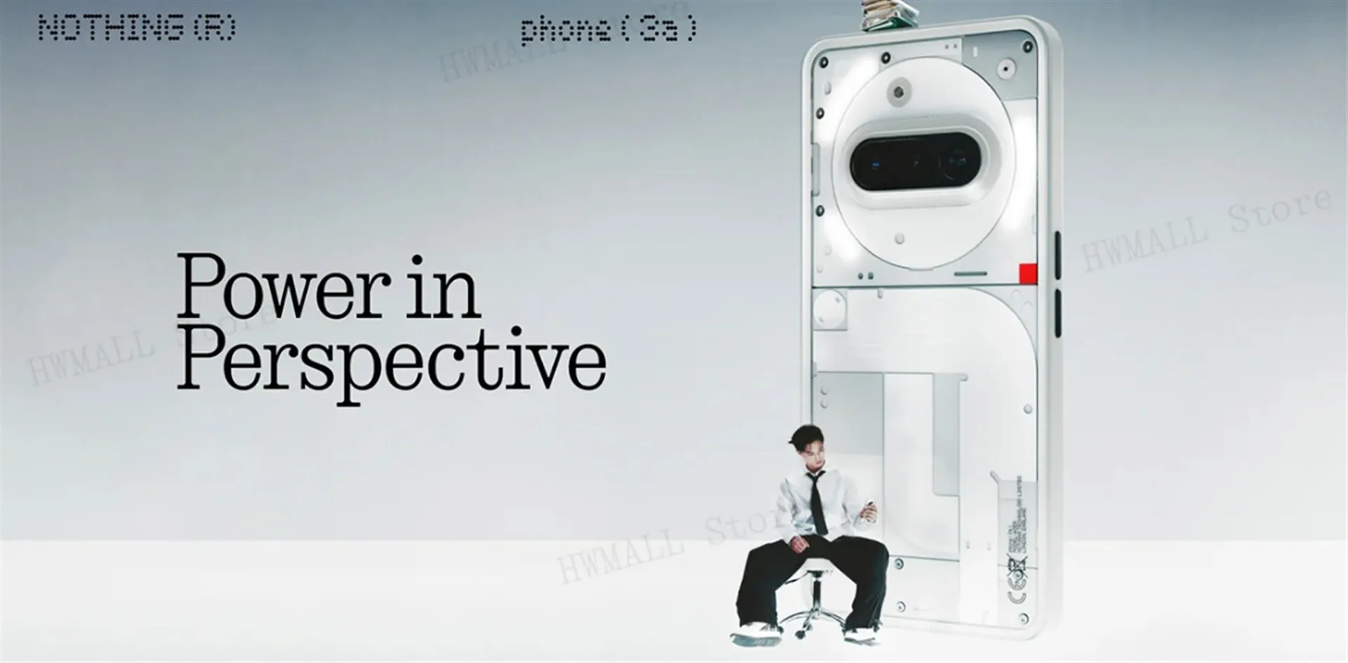 Nothing Phoneシリーズ一斉値下げ！スナドラ8S gen4搭載Nothing Phone