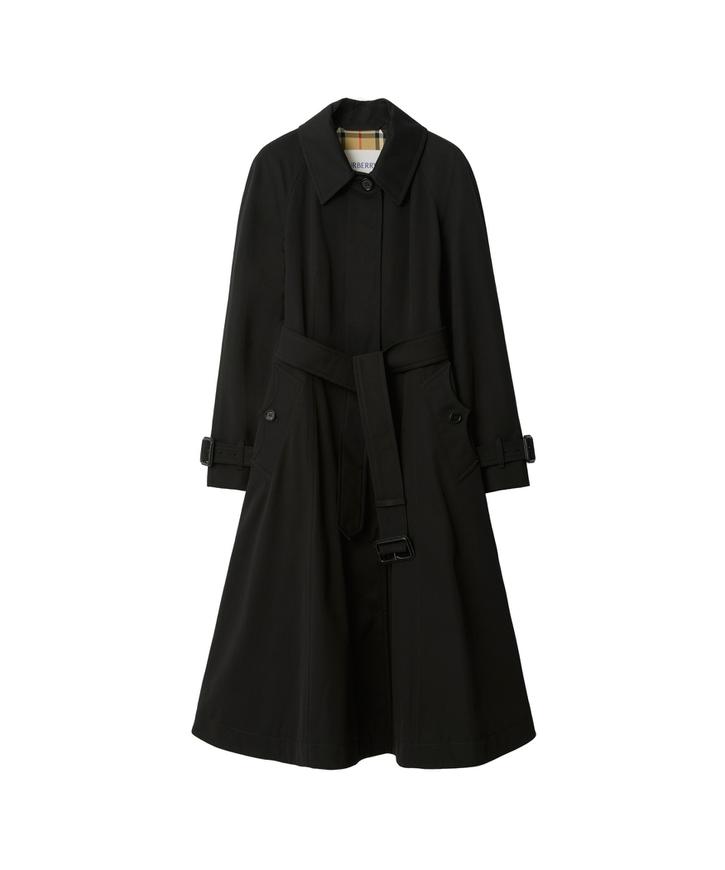 burberry/バーバリー通販 | ロング カシミアブレンド ケンジントン