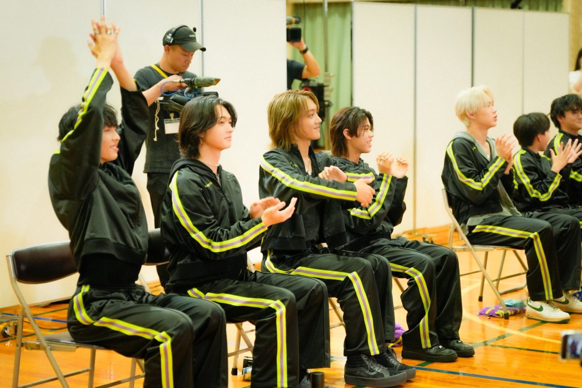 THE LAST PIECE ep.06】クリエイティブ審査を終え、通過者の半数を発表