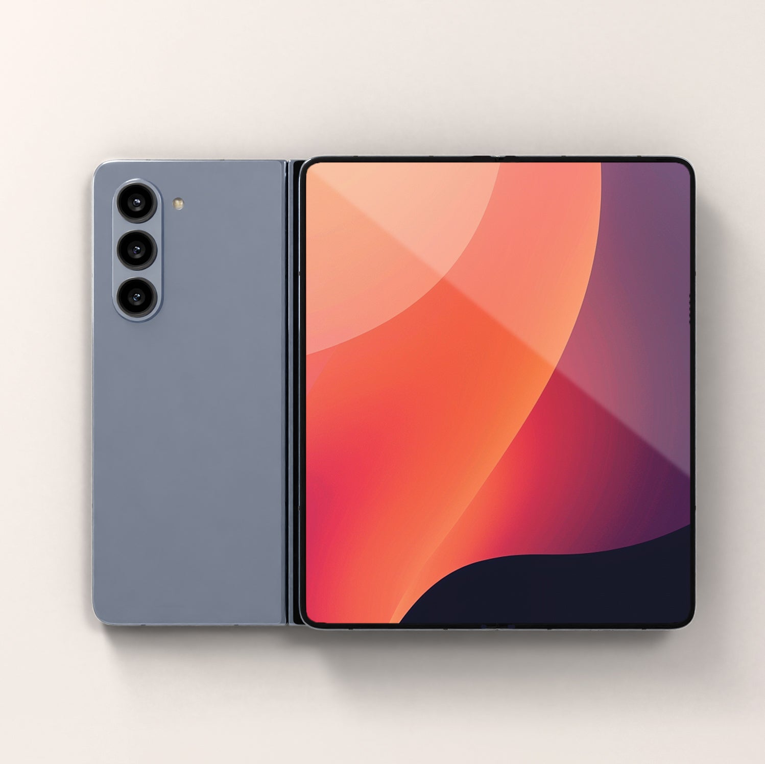 Galaxy Z Fold5 256GB (T-Mobile) – Gazelle